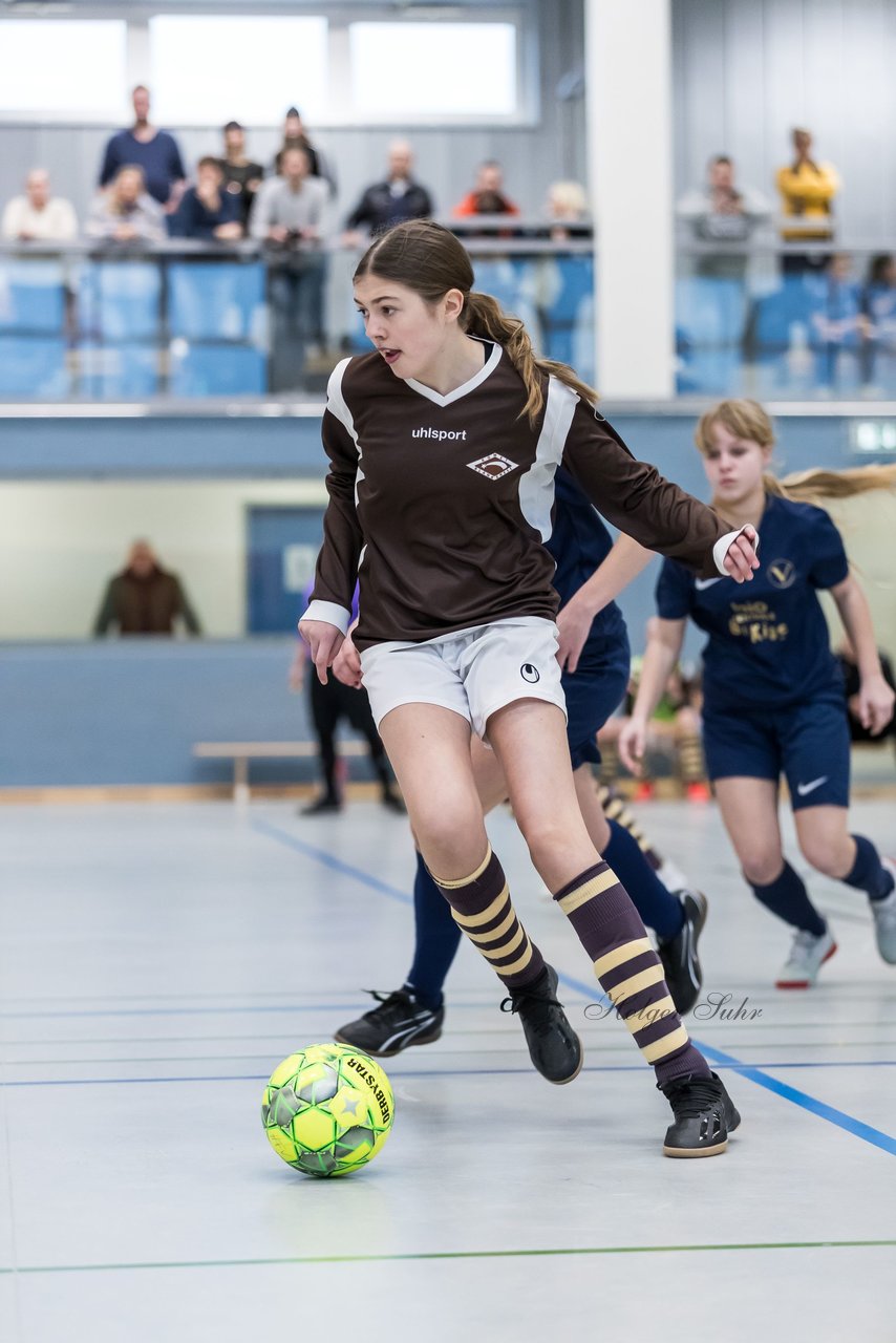 Bild 391 - wCJ Hamburger Futsalmeisterschaft